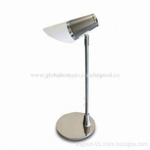 Table Lamp with 5W Power Consumption and 12V DC Voltage